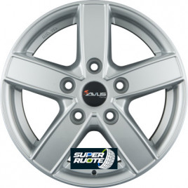 Cerchi in lega AVUS AC-V51