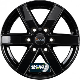 Cerchi in lega AVUS AC-V61