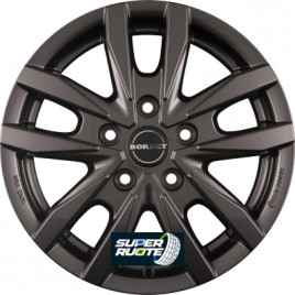 Alloy Wheels BORBET CW5