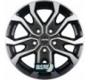 Alloy Wheels AUTEC KISO (KS)