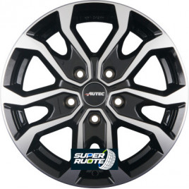 Jantes-en-aluminium AUTEC KISO (KS)