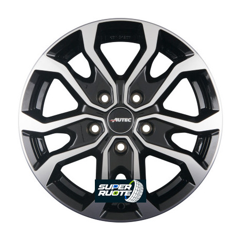 Jantes-en-aluminium AUTEC KISO (KS)