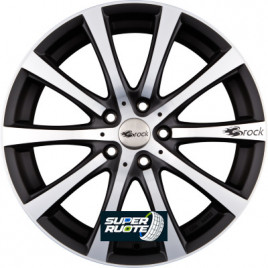 Alloy Wheels BROCK / RC B21