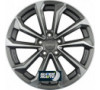 Alloy Wheels DEZENT KS dark