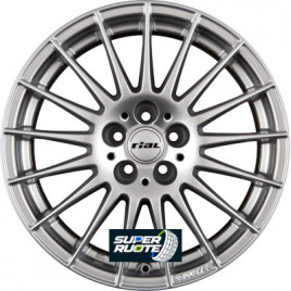 Jantes-en-aluminium RIAL ZAMORA