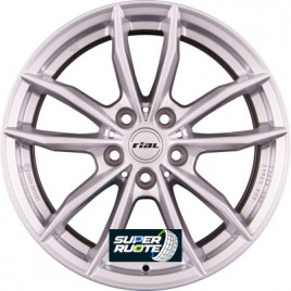 Jantes-en-aluminium RIAL X12