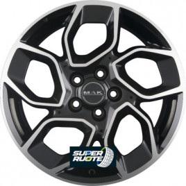 Jantes-en-aluminium MAK EXPRESS