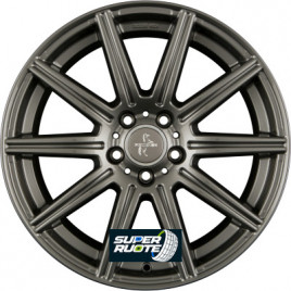 Cerchi in lega KESKIN KT16 DYNAMIC