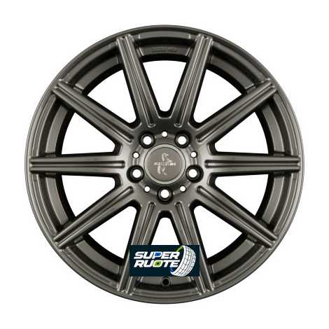 Alloy Wheels KESKIN KT16 DYNAMIC