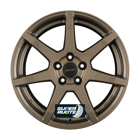 Cerchi in lega ALUTEC PEARL