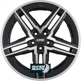 Alloy Wheels CMS C29 AERO