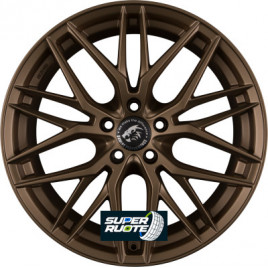 Jantes-en-aluminium Damina Performance DM08