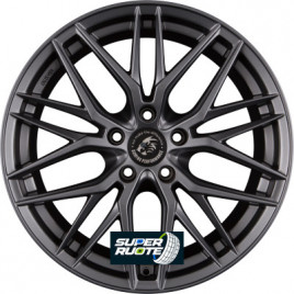 Alufelgen Damina Performance DM08