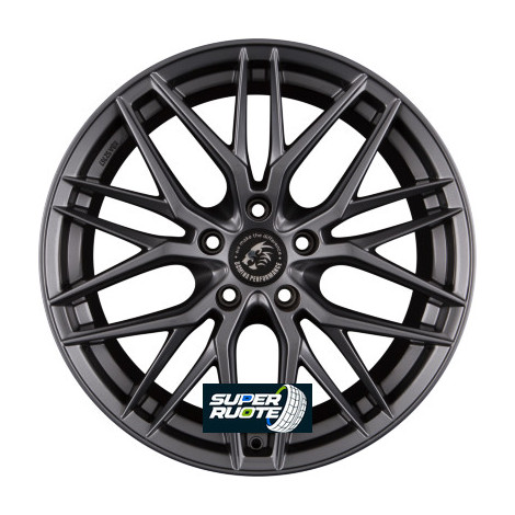 Alloy Wheels Damina Performance DM08