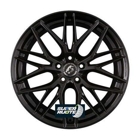 Alloy Wheels Damina Performance DM08