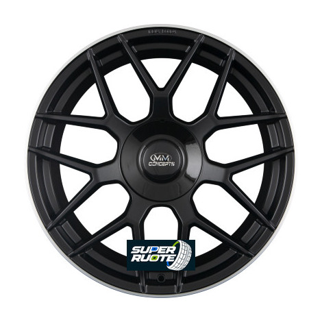 Cerchi in lega MM-CONCEPTS MM05