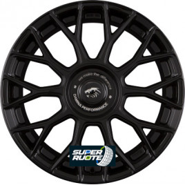 Jantes-en-aluminium Damina Performance DM10