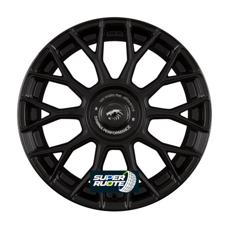 Alufelgen Damina Performance DM10