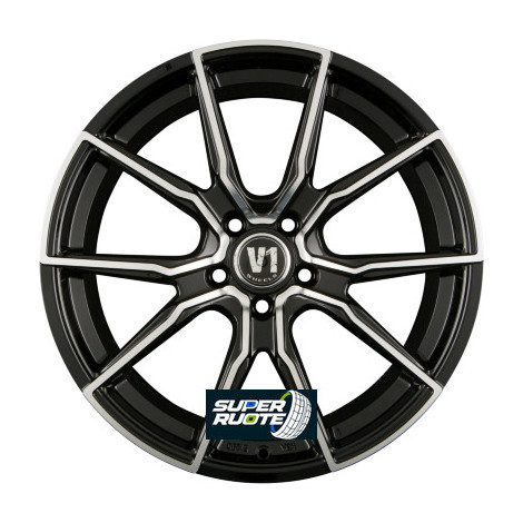 Alloy Wheels V1 Wheels V1