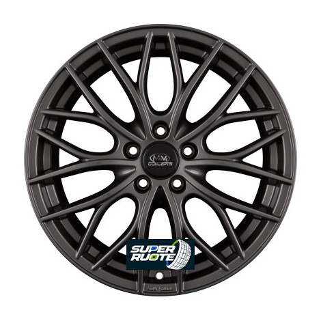 Alloy Wheels MM-CONCEPTS MM01