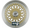 Cerchi in lega GTP WHEELS GTP 072