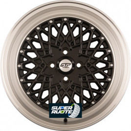 Alufelgen GTP WHEELS GTP 041
