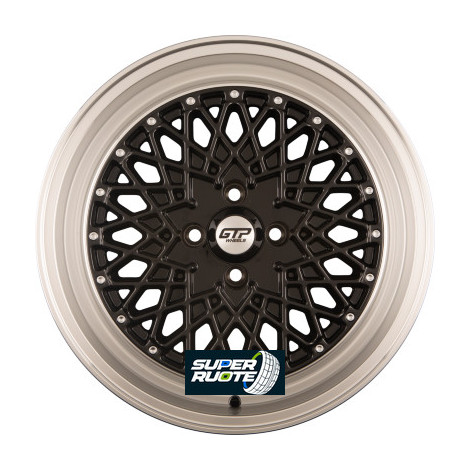 Alloy Wheels GTP WHEELS GTP 041