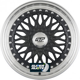 Cerchi in lega GTP WHEELS GTP 072