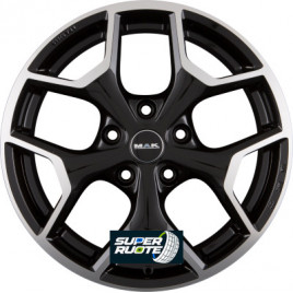 Alloy Wheels MAK LIBERTY