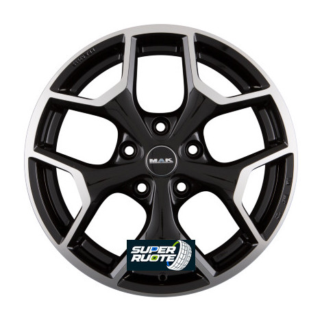 Alloy Wheels MAK LIBERTY