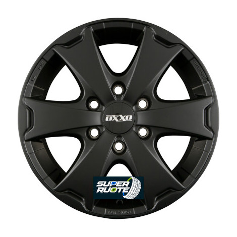 Alloy Wheels OXXO AVENTURA (OX13)