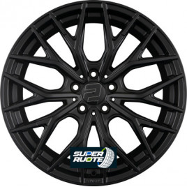 Jantes-en-aluminium 2DRV by WHEELWORLD WH37