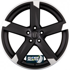 Alloy Wheels RONDELL 01RZ