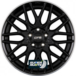 Alloy Wheels CMS C25
