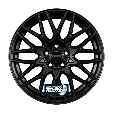Jantes-en-aluminium CMS C25