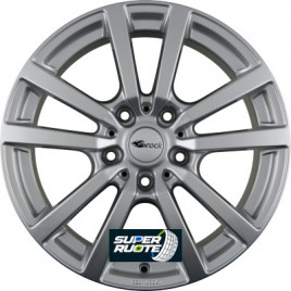 Jantes-en-aluminium BROCK / RC RC25