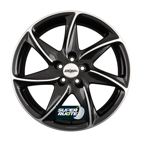 Jantes-en-aluminium RONAL R51