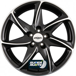Alloy Wheels RONAL R51