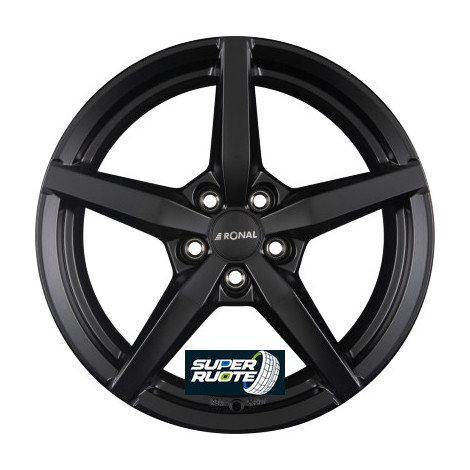 Alloy Wheels RONAL R69