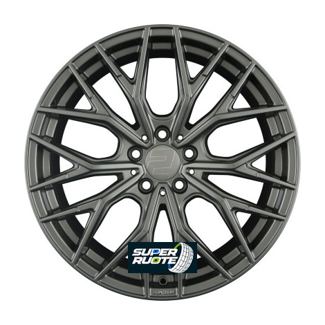 Alloy Wheels 2DRV by WHEELWORLD WH37