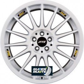 Alloy Wheels ATS STREETRALLYE
