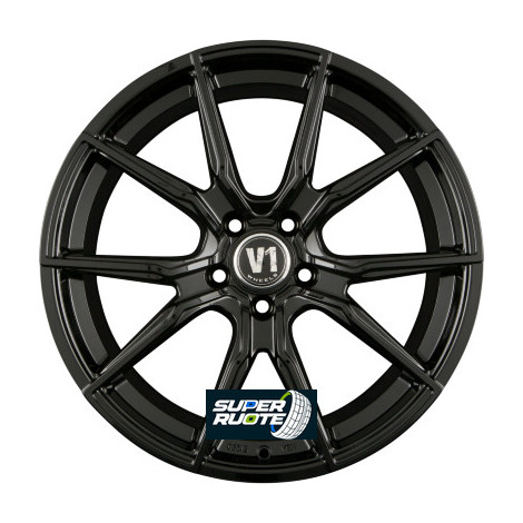 Alloy Wheels V1 Wheels V1