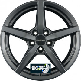 Cerchi in lega RONAL R69