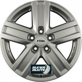 Jantes-en-aluminium RIAL TRANSPORTER