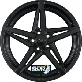 Cerchi in lega AXXION AX10