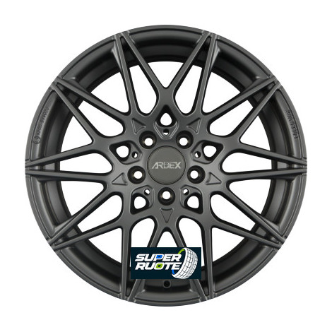 Alloy Wheels ARBEX ARBEX 7