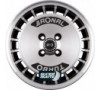 Alloy Wheels RONAL R10 TURBO