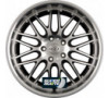 Alloy Wheels DOTZ MUGELLO
