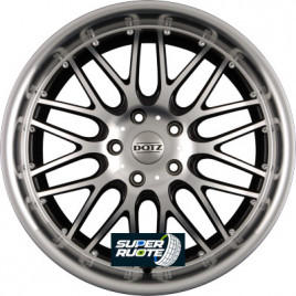 Alloy Wheels DOTZ MUGELLO