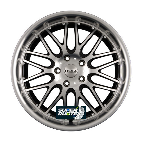 Alloy Wheels DOTZ MUGELLO